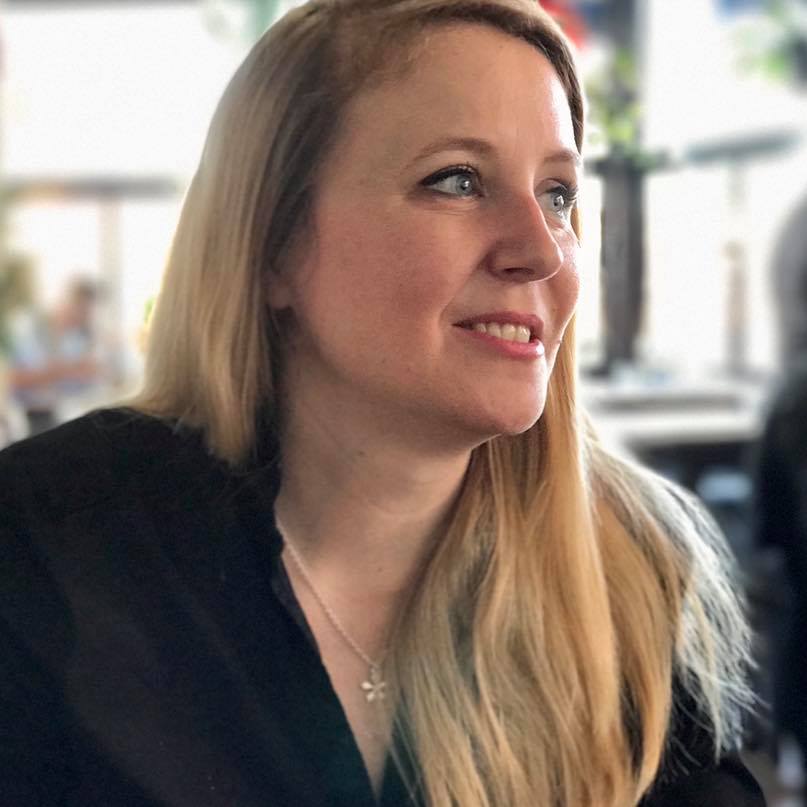 Portrait de Lumi Poullaouec